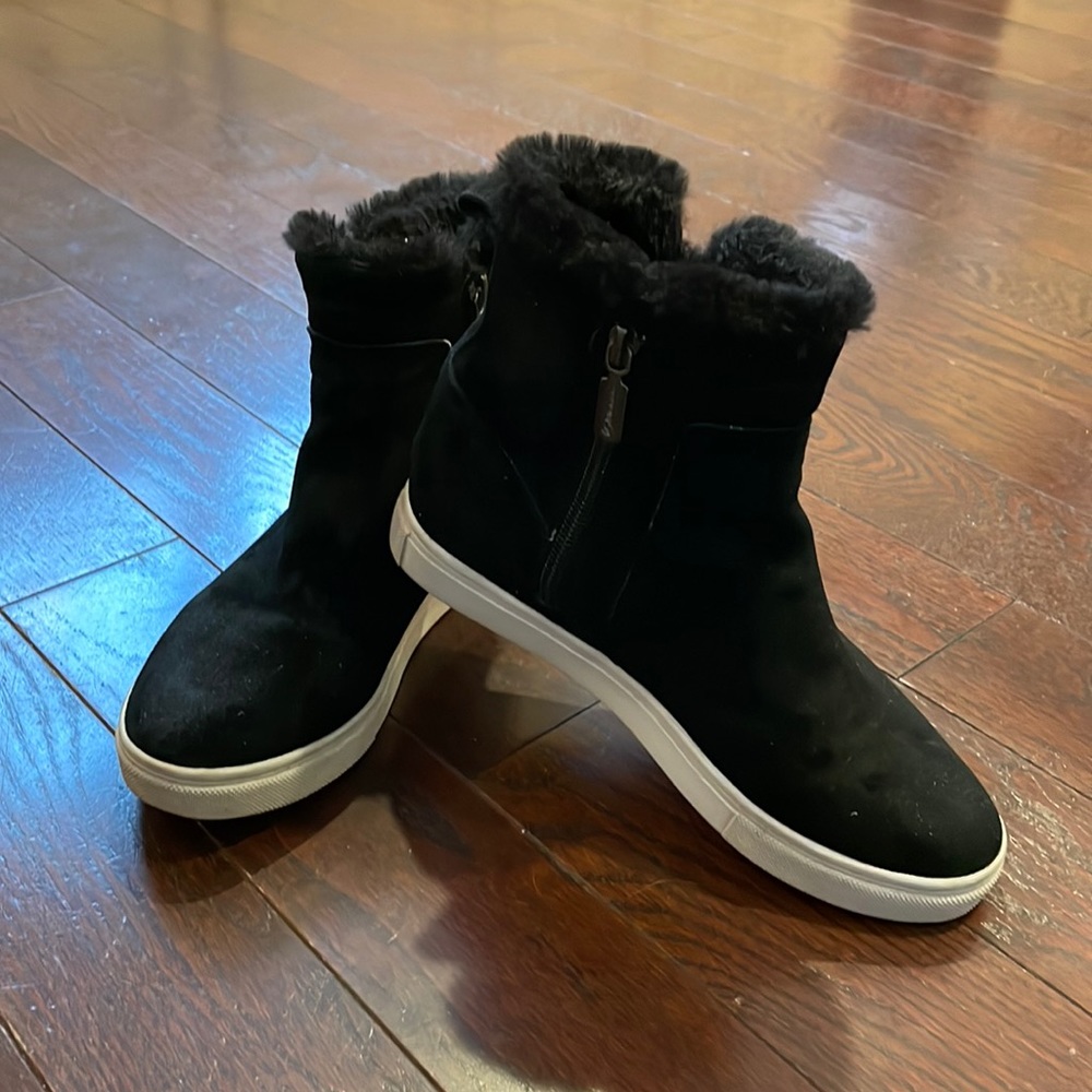 Blondo Waterproof Bootie